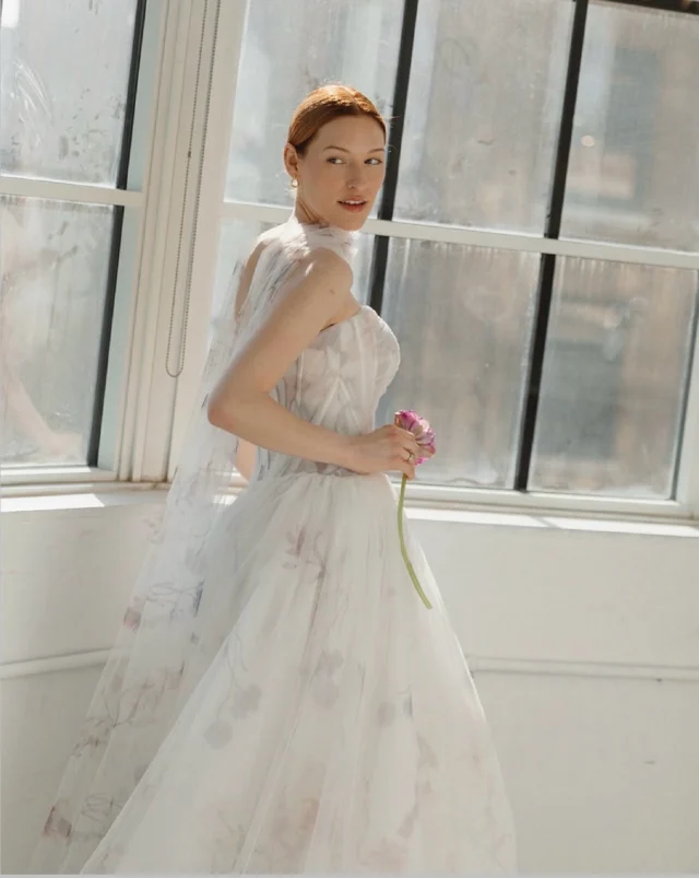 We are in love with @lapremierebridalofficial 27SS Collection. Here are some stunning sneak peeks of NYBFW 🤍✨🙌🏼

Book your appointment now!

Wedding dress boutique: @weddingatelier_nyc
Wedding dress designer: @lapremierebridalofficial

#weddingateliernyc #weddingateliernycbride #lapremierebride #lapremiere #weddingdresses