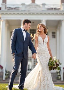 Martina Liana - Wedding Atelier