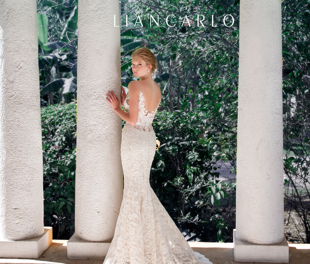 Liancarlo Mother of the Bride Dresses