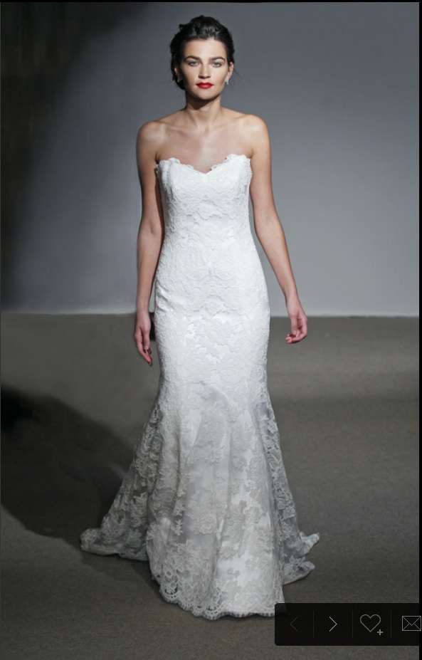 Anna Maier Bridal Dresses