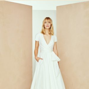 Amsale Archives - Wedding Atelier NYC