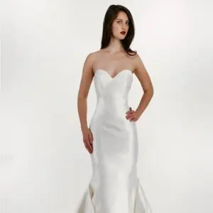 Silk Shantung - Wedding Atelier NYC - New York City Bridal Boutique Silk Shantung - Wedding Atelier NYC - New York City Bridal Boutique
