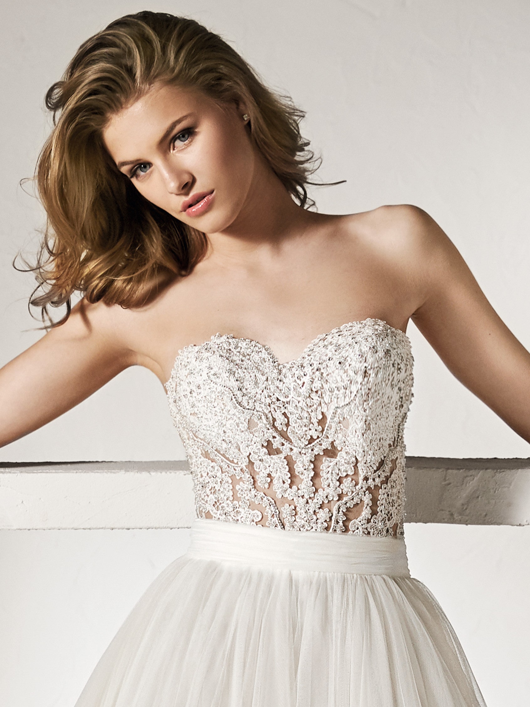 Pronovias top 2025