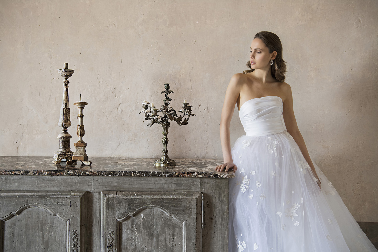 chinese dress ladies Daisy Rae – A & M Enterprises Bridal