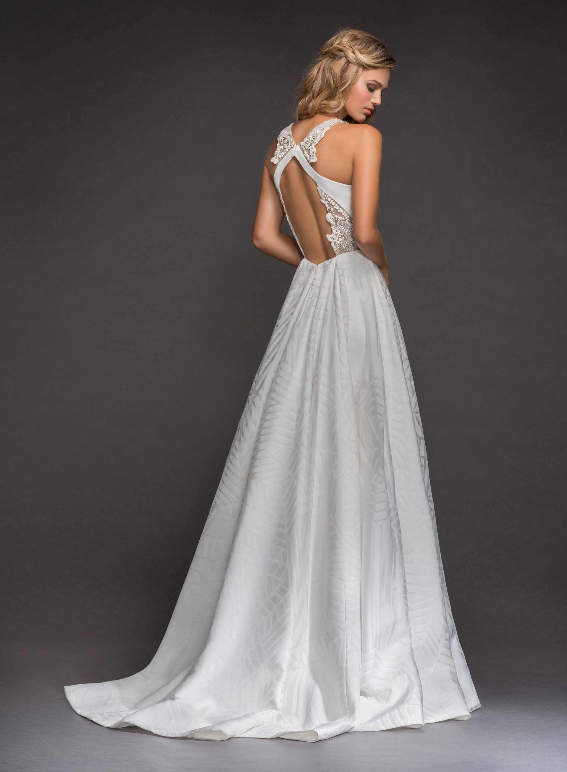 Silver Spring Wedding Dress