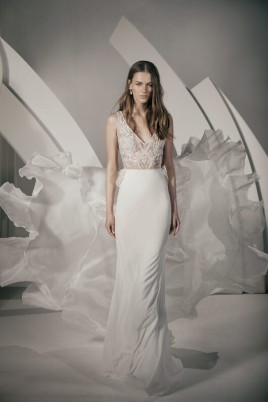 Alon livne bridal hotsell