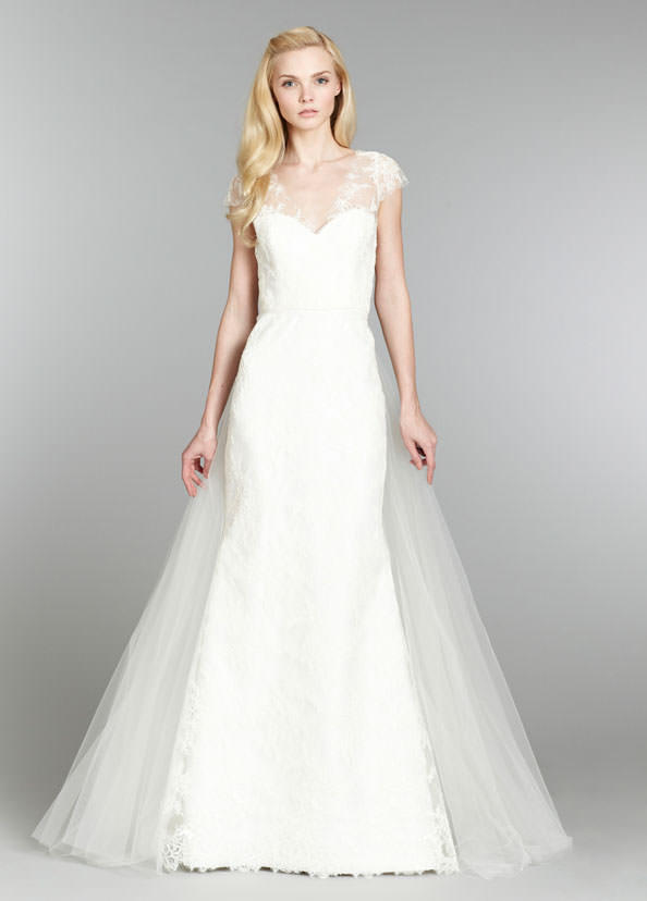 Tara Keely 2206 Wedding Dress