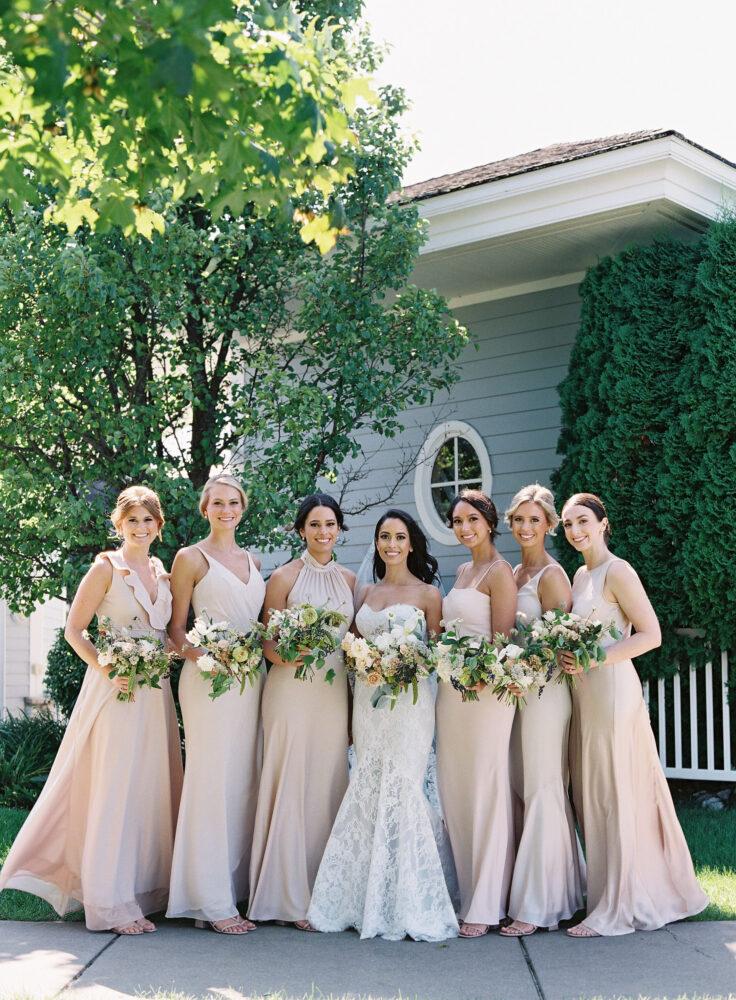 classic wedding dresses 2021 Miranda by Vittoria Soltero