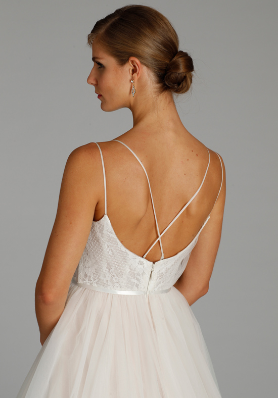 Alvina Valenta Bridesmaid Dresses