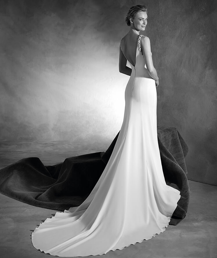 New Atelier Pronovias Wedding Dresses