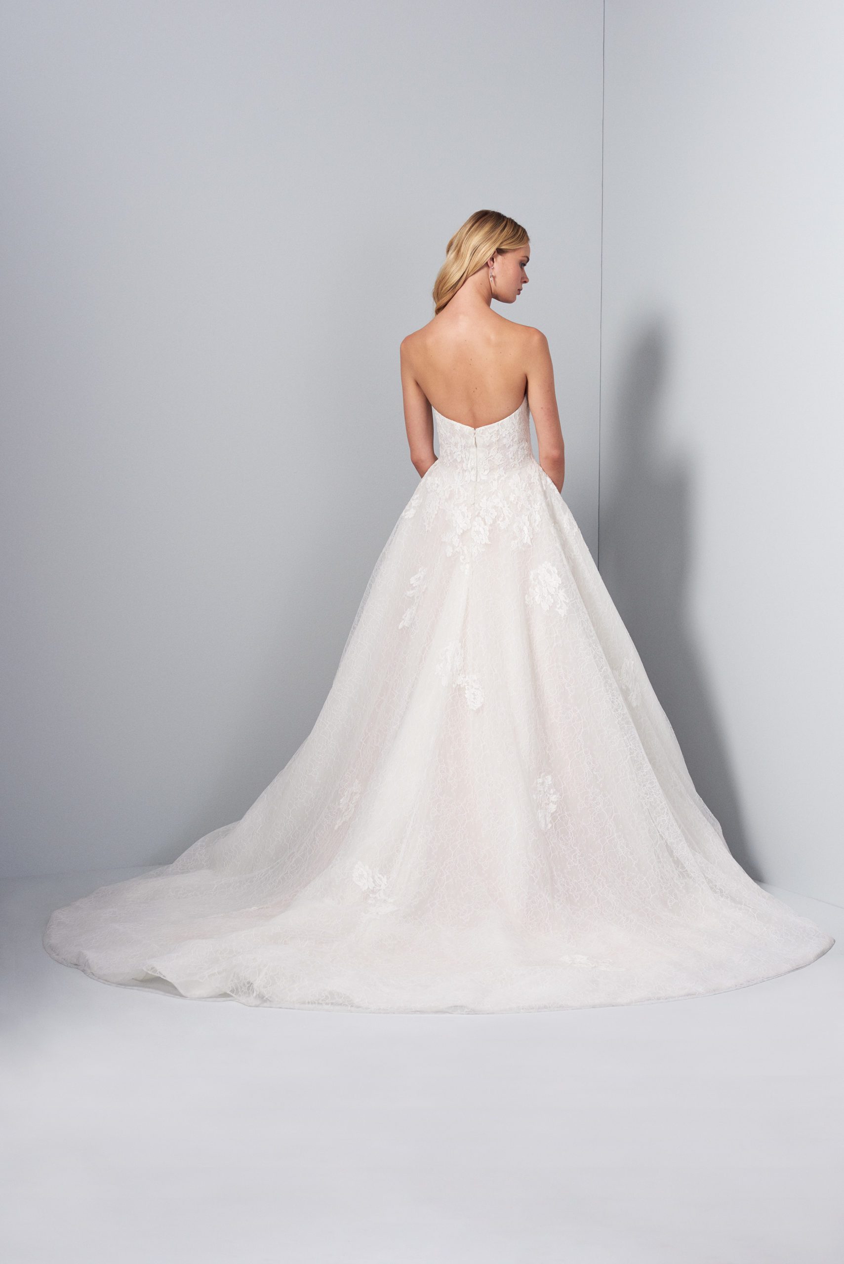 Sutton Wedding Dress