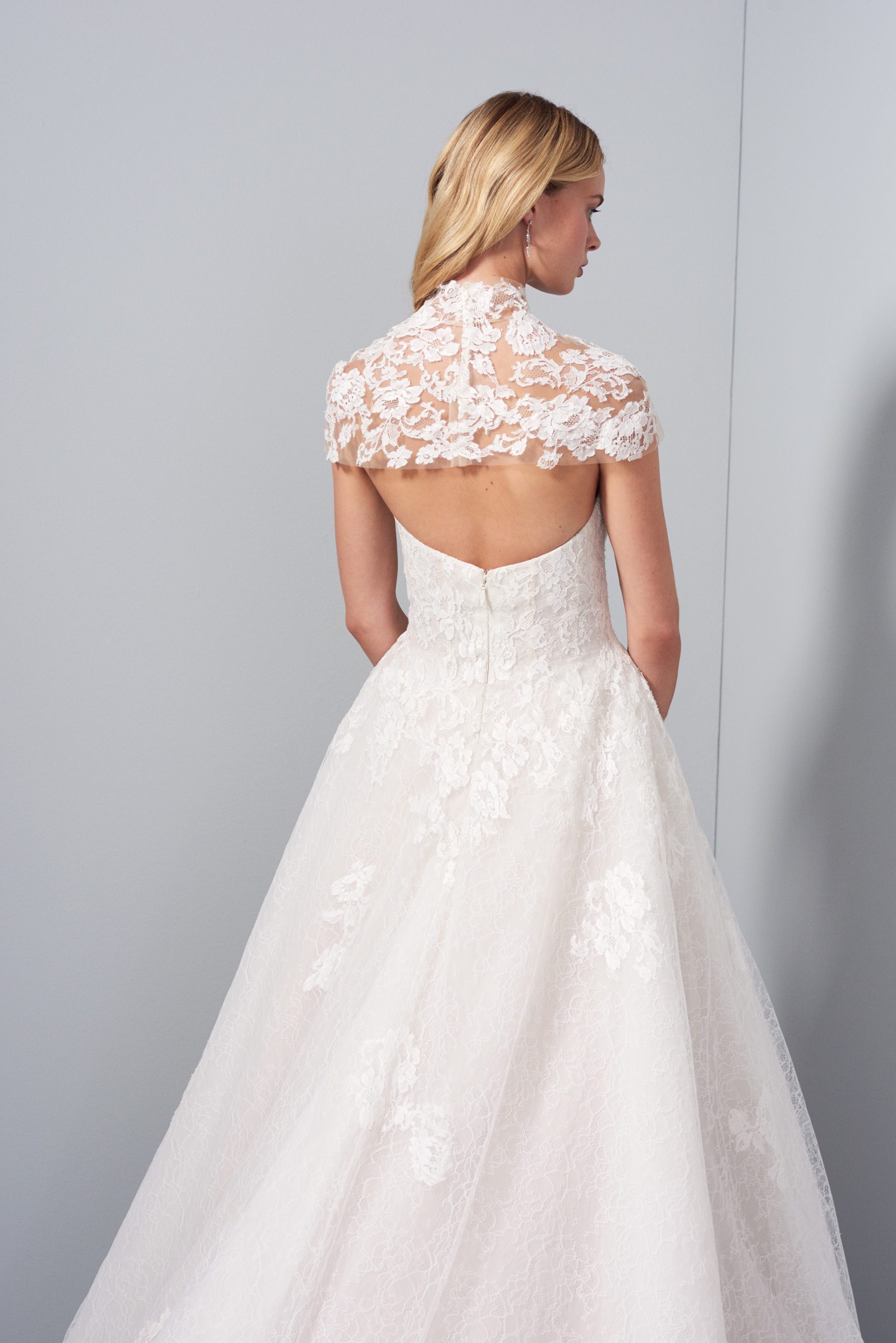 Sutton Wedding Dress