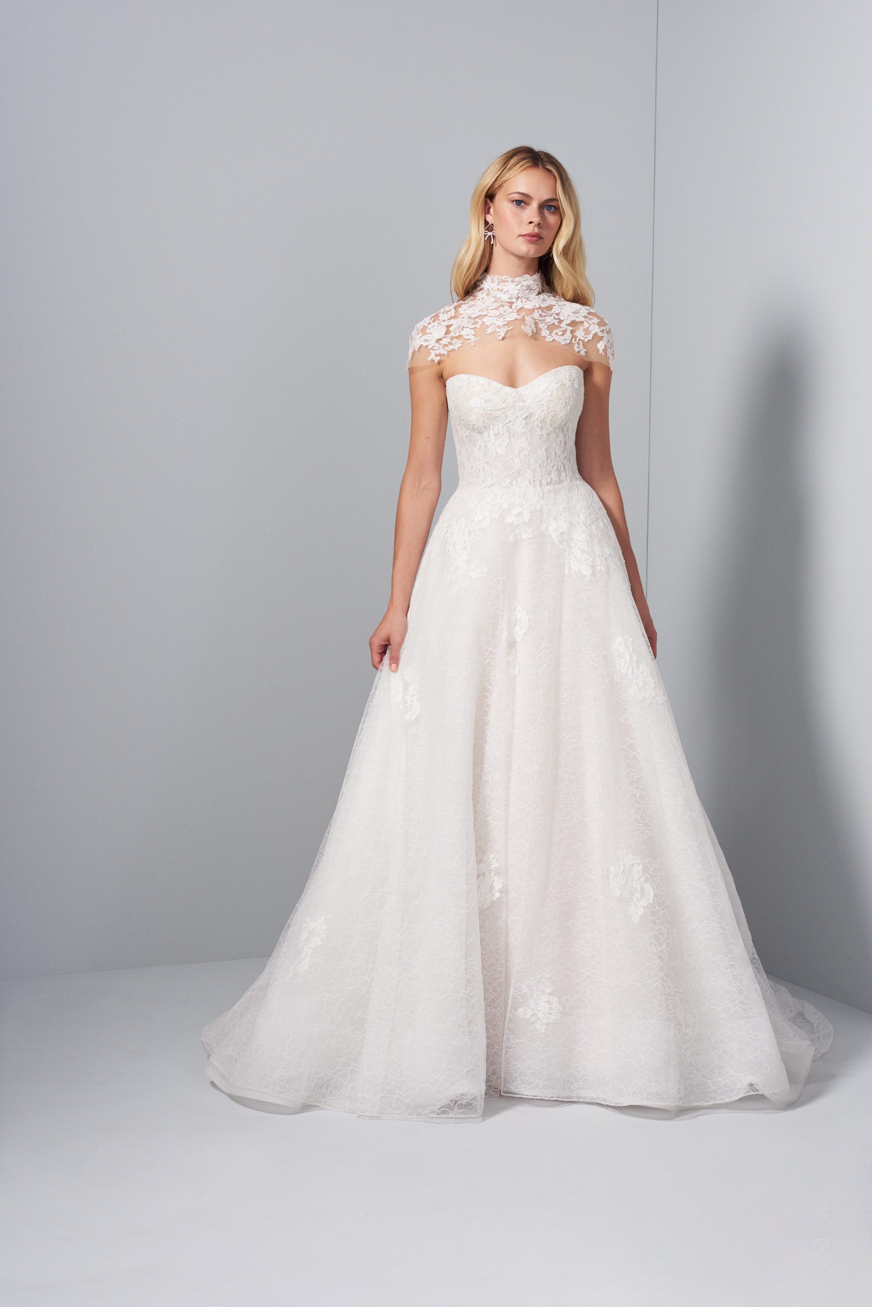 Sutton Wedding Dress