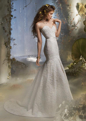 Tara Keely 2206 Wedding Dress