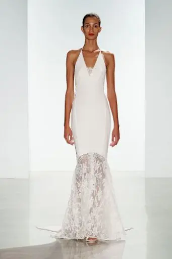 Amsale - Wedding Atelier NYC