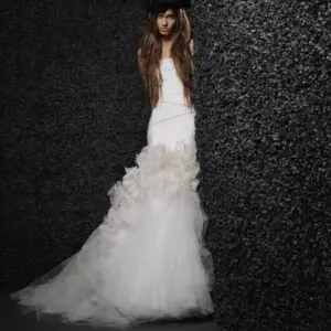 Eliette Wedding Dress - Wedding Atelier NYC Vera Wang - New York City Bridal  Boutique
