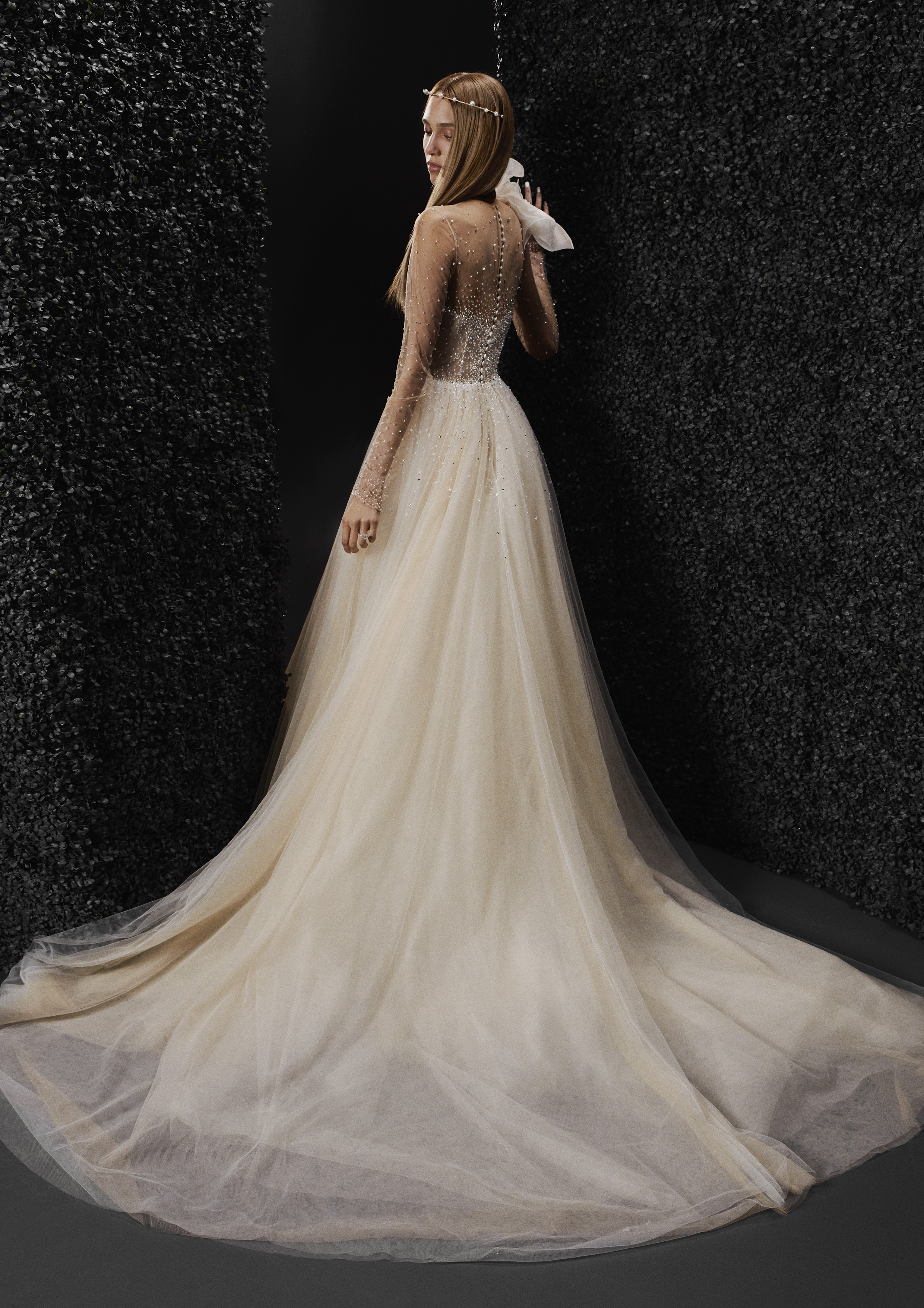 Vera Wang Bride 2022 Wedding Dresses