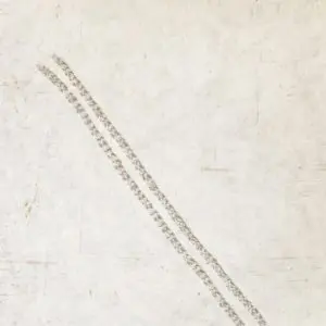 Blossom Straps BS6423 by Blossom Veils & Accessories