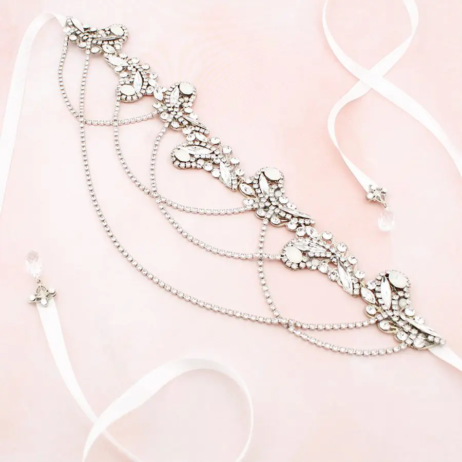 Belts Archives - Wedding Atelier NYC display picture 1