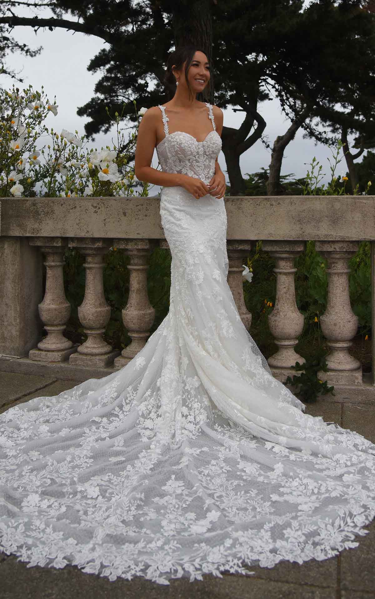 Martina bridal gowns best sale