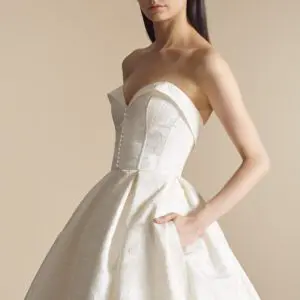 Clara By Allison Webb - Wedding Dress