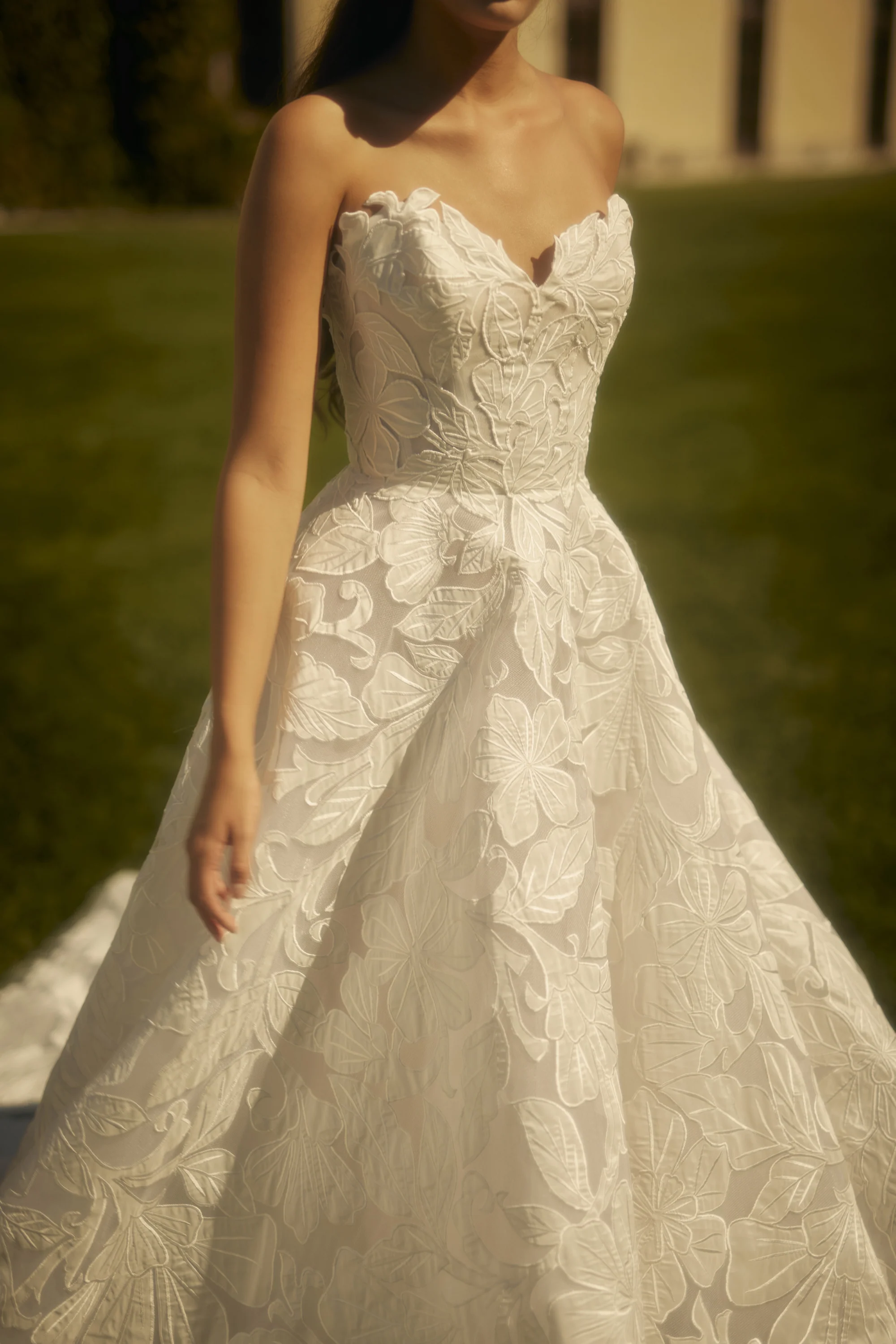 Wedding Dresses J Crew Florence Gown J Crew, Goddess New Wedding Dress Save  65% Stillwhite