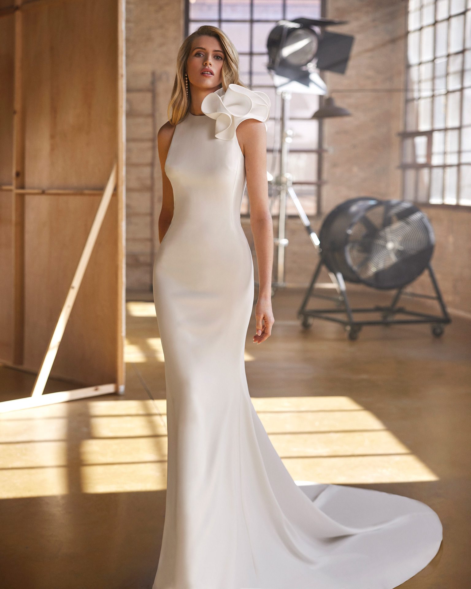 wholesale fairy dresses Eucalyptus Fairy Dress In-stock / S main image 0