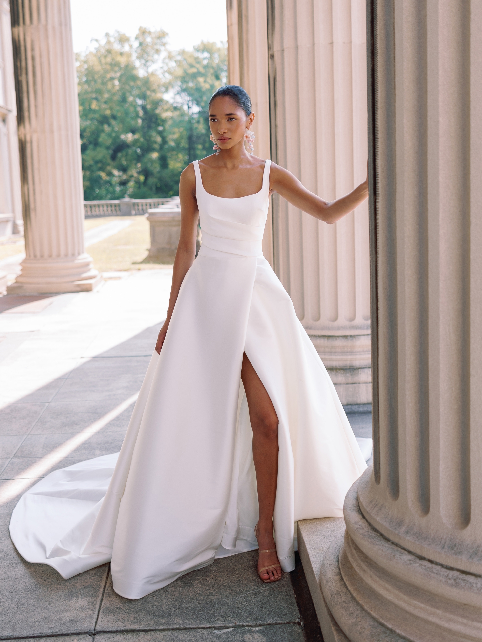 princess philippa wedding dress Philippa Wedding Dress - Wedding Atelier NYC