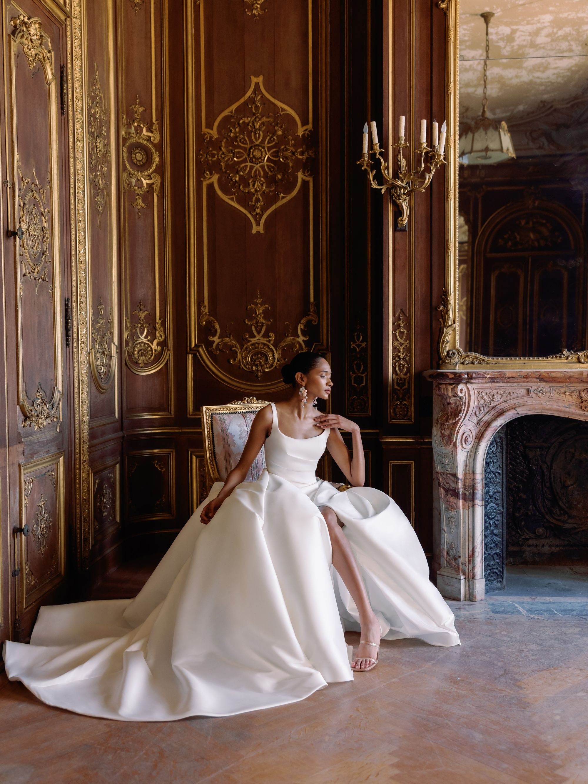 princess philippa wedding dress Philippa Wedding Dress