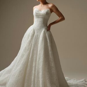 Sottero & Midgley Tamar Wedding Dress