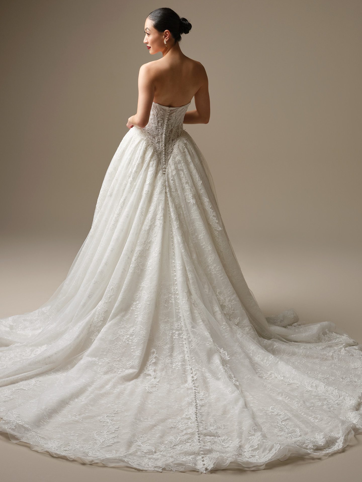 Sottero & Midgley Zulani Wedding Dress
