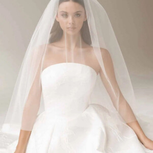 Shehzarin Batha Cadence Wedding Dress