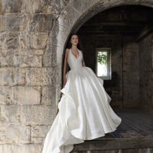 Shehzarin Batha Elysian Wedding Dress
