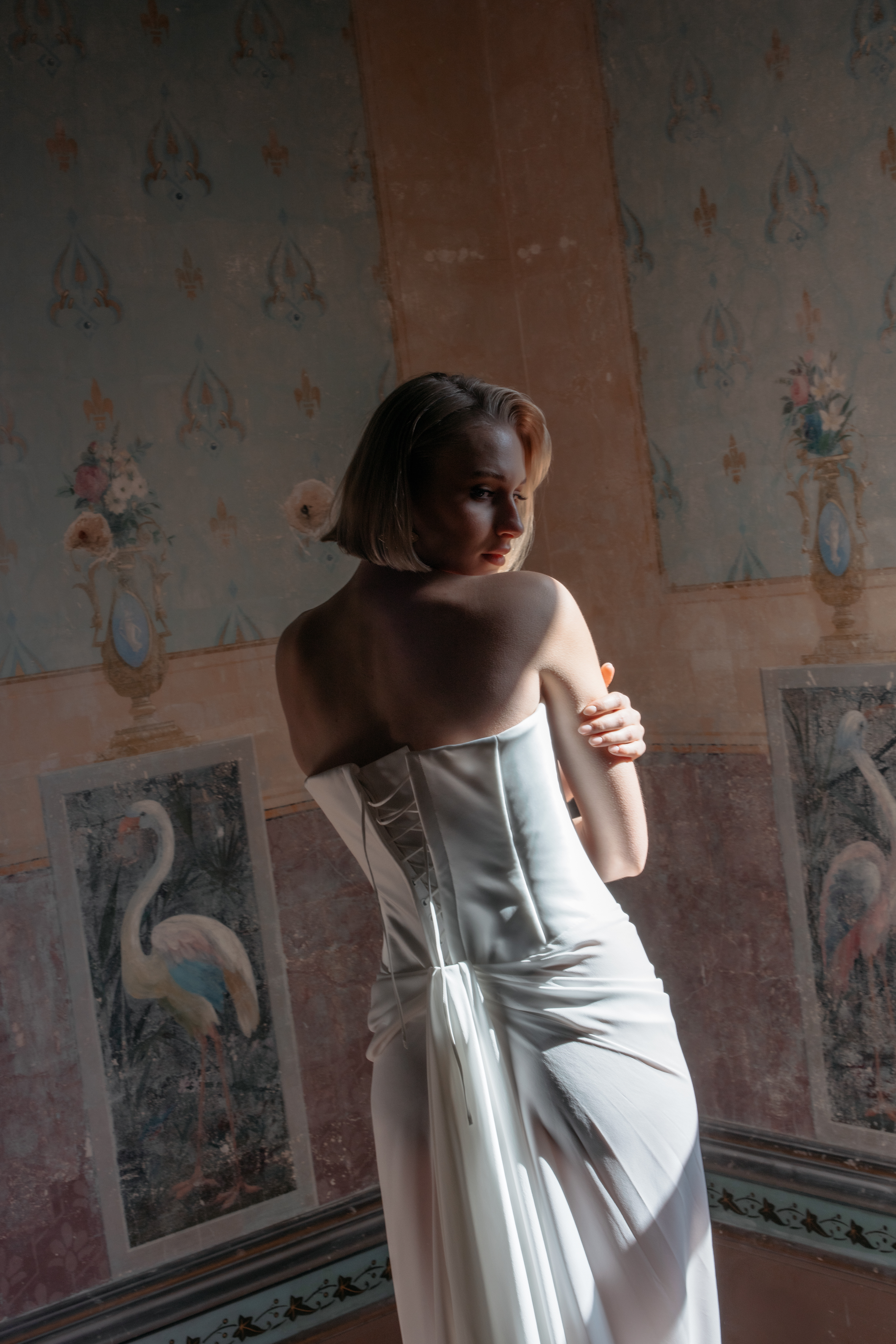 Shehzarin Batha Nyx Wedding Dress