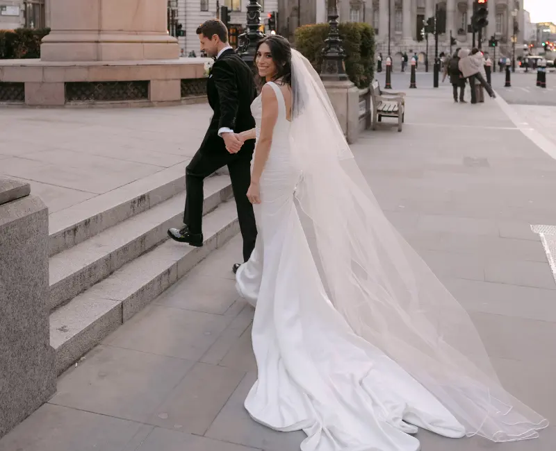 The wedding atelier experience -why new york brides choose wedding atelier