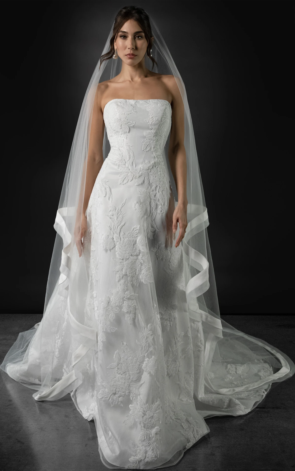 2013 bridesmaid dresses Wedding Dress - Wedding Atelier NYC jenny packham vintage wedding dress Color:NAVY/ROSE SISTER BLOOM: Demi Black BTS 9/6/25