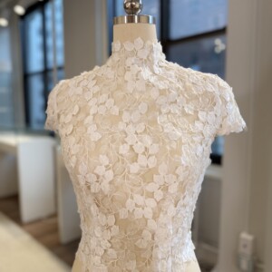 Wedding Atelier Private Collection as31042 Jacket