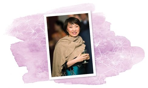 Wedding Atelier - Carrie