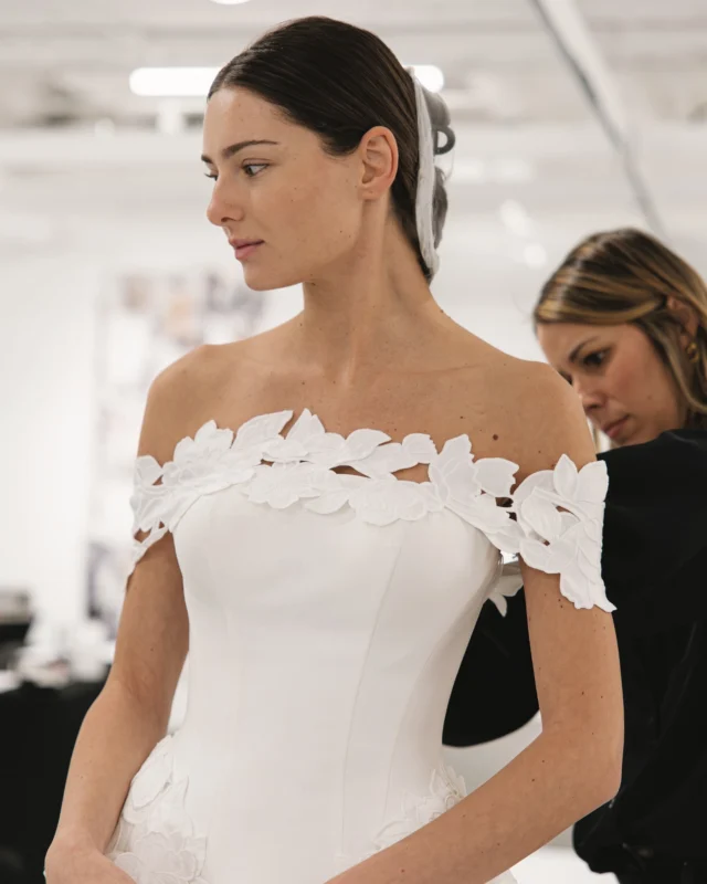 La Premiere Trunk Show is here now!! 🙌🏼🎉🥂

2026 collection available from March 22nd - 30th at Wedding Atelier.

📍Location: 72 Madison Ave, New York
Wedding dress boutique: @weddingatelier_nyc
Wedding dress designer: @lapremierebridalofficial 

Book your appointment now! 

#weddingateliernyc #weddingateliernycbride #lapremiere #lapremierebride #weddingdress