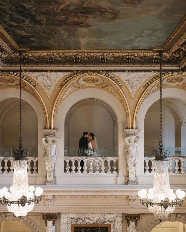R E A L  W E D D I N G  O F  D A Y ! 🤩💫✨

Today’s Real Wedding of the Day features our gorgeous couple, Stephany & Jake, who celebrated their wedding at the stunning Elkins Estate.

Our beautiful #weddingateliernycbride looked absolutely radiant in her “Willow” dress by @suzanneneville. 🌸🌸

Stephanie told us about their wedding day: 

“For our wedding, we wanted it to feel elegant, enchanting, and personal, full of magical details and unforgettable moments….”

“Getting to spend every moment of it together, and getting to spend the weekend staying in a stunning mansion with all of our loved ones. We even had old photos of our families adorning the library shelves to make it feel as though the Estate was ours and we were hosting the finest ball of the season!

My favorite part was finally getting to wear my gorgeous Susanne Neville dress, and dance to music from our string quartet, who played us down the aisle to my favorite classical songs and enchanted the party with pop covers and played alongside the DJ on the dance floor!”

Bride: @stephn_perez
Groom: @jakennotstirred
Wedding dress boutique: @weddingatelier_nyc
Wedding dress designer: @suzanneneville
Tuxedo: @wearecadrae 
Photographer: @helenaraju_love @anna.panutsa 
Venue: @elkinsestate
Hair: @emboldenedbycait @emboldenedhairartistry
Makeup: @glam_bygabby @_artistryby.abby
Florist: @atoeevents
Music: @onlywithesq

#weddingateliernyc #weddingateliernycbride #suzanneneville #suzannenevillebride