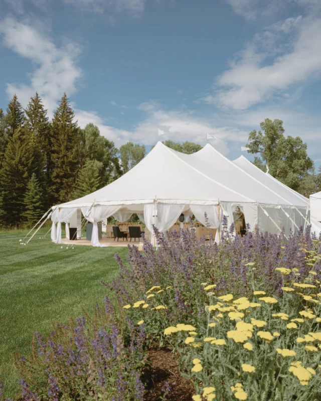 It’s all about the details!! 🥂🤩✨ We are head over heels by the setup of Jess’s wedding venue. 

We truly enjoy the beautiful weather and photos! ✨💖

Bride: @jstertze
Wedding dress boutique: @weddingatelier_nyc
Wedding dress designer: @suzanneneville
Photographer: @carrie_patterson
Venue: Private estate in Jackson Hole, Wyoming 
Planner: @vibranteventsjh
Catering: @mahocatering
Flowers: @millefleurdesign
Music/DJ: @rockwithu
Cake: @ladyinthewildwest
Tent: @canvasunlimited
Rings: @solowco 
Invites: @chezlamariee

#weddingateliernyc #weddingateliernycbride #suzanneneville #suzannenevillebride #wyomingwedding