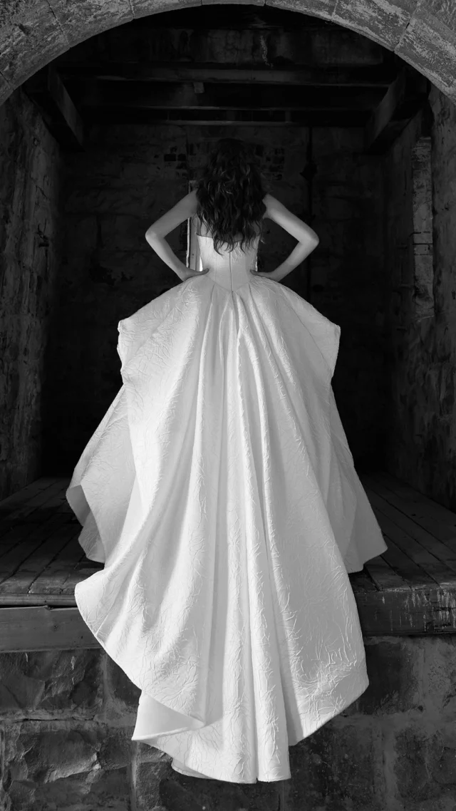 We are very excited to announce that Wedding Atelier will be the EXCLUSIVE bridal boutique for Shehzarin Batha Couture collection in New York City! 🙌🏻💖🎉

Shehzarin Batha Couture is an Australian bridal designer known for her meticulous corsetry construction, fits, exquisite designs and fine fabrics. 

All dresses are hand made in Australia for you and can be customized to tailor your special needs. 

The first ever US trunk show will be hosted at Wedding Atelier Flagship Bridal Boutique at 72 Madison Ave, New York City, from 6/12 - 6/28/2026. 💝✨💫

Be the FIRST one to try on these gorgeous dresses!! 💥🌸

1. Gwen
2. Rune
3. Nyx 
4. Aurum 
5. Filigree 
6. Elysian 
7. Jackie 
8. Audrey 
9. Cadence 
10. Juno 

#shehzarinbathacouture #weddingateliernyc #weddingateliernycbride #basquewaist #ballgownweddingdress