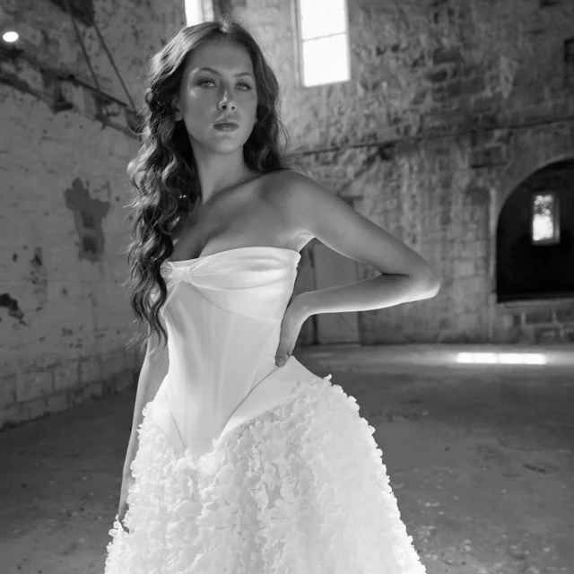 We are very excited to introduce Shehzarin Batha Couture at Wedding Atelier!  We are thrilled to be the exclusive retailer in New York City! 

The first ever trunk show in the U.S. will be from June 12 - 28, 2026. 🌸🩷🥂

We invite ALL tri-state brides to come and try on these beautiful dresses! 🎉✨ 

Wedding dress boutique: @weddingatelier_nyc 
Wedding dress designer: @shehzarinbathacouture 

#weddingateliernyc #weddingateliernycbride #shehzarinbathacouture #laceweddingdress #classicwedding