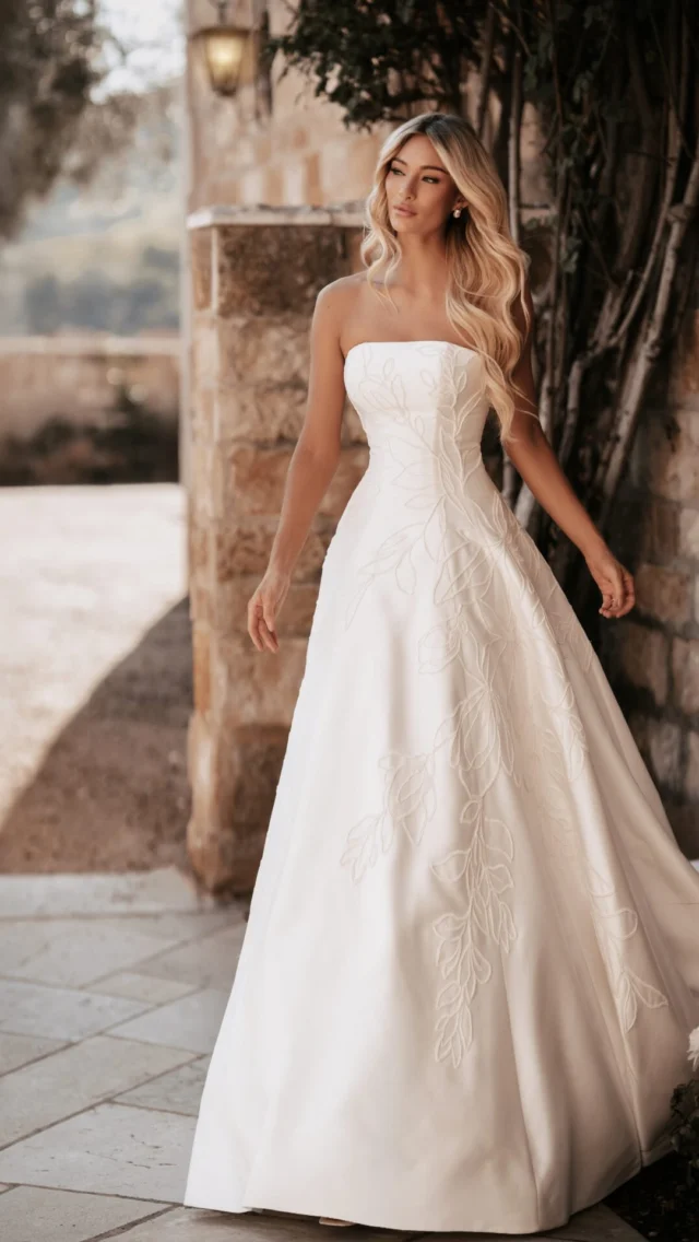 New Arrivals at Wedding Atelier - Martina Liana ‘2062’ dress ✨🤩🥂💫

Book your appointment to try on! 
📍Location: 240 Madison Ave, New York 

Wedding dress boutique: @weddingatelier_nyc 
Wedding dress designer: @martinalianabridal 

#martinaliana #weddingateliernyc #weddingateliernycbride #weddingfashion #alineweddinggown