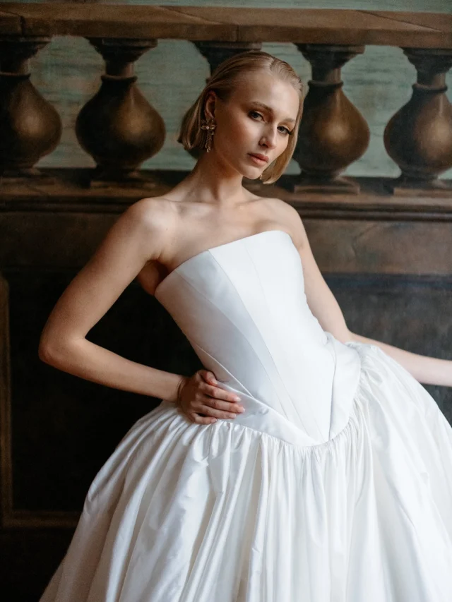 Last weekend to try on SHEHZARIN BATHA wedding dresses at Wedding Atelier!💖🌷💫

Shehzarin Batha Couture is now in New York City at Wedding Atelier Flagship Bridal Boutique on 72 Madison Ave., 4th FL, NY!! 🎉

SHEHZARIN BATHA COUTURE IS A BOLD REIMAGINING OF LUXURY BRIDAL COUTURE. 

Crafted by master artisans in Melbourne, each gown is made-to-order or entirely bespoke, created for discerning brides across Australia and the world.

Wedding dress boutique: @weddingatelier_nyc
Wedding dress designer: @shehzarinbathacouture

#weddingateliernyc #weddingateliernycbride #shehzarinbathacouture #classicwedding #laceweddingdress