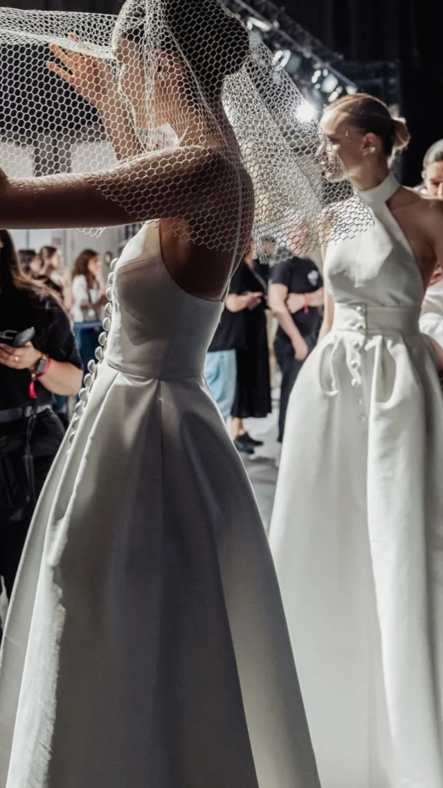 news! Jesús Peiró Trunk Show is coming to our atelier from July 6th to August 9th. 🤍 
If you have been dreaming of that perfect dress, this is your moment.

We would love to see you there. Book your appointment now!

Wedding dress boutique: @weddingatelier_nyc
Wedding dress designer: @jesuspeiro

#weddingateliernyc  #weddingateliernycbride #jesuspeiro #jesuspeirobride #weddingdress