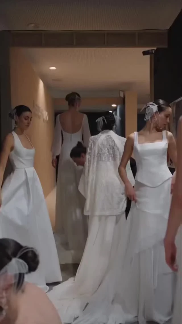 Jesús Peiró Trunk Show Happening now! 🤍

We are so excited to be hosting the Jesús Peiró trunk show. Available at Wedding Atelier NYC. From July 6th - August 9th.

Book your appointment now! Location: 72 Madison Ave, New York

#weddingateliernyc #weddingateliernycbride #jesuspeiroofficial #weddingfashionevents #bridaltrunkshow