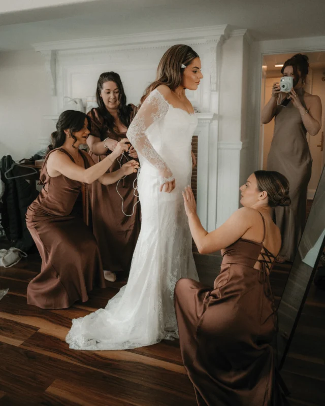 Amanda + Derek 🤍  Part 2

We told you there was more!! From the stunning reception interiors to those waterfront moments, every detail of Amanda and Derek’s day was just beautiful.

Amanda, you were absolutely radiant from start to finish. Wishing you and Derek a lifetime of love and happiness. 🤍✨

Bride: @mandyroke
Wedding dress boutique: @weddingatelier_nyc
Wedding dress designer: @suzanneneville
Photo & Video: @talesofsonder
Second Photographer: @hfitchphotography 
Planner: @ashleylynnweddingsevents
Venue: @oceancliffnewport Florals: @plant.girl.floral Make-Up: @sydtess Hair: @kauriandco Catering: @oceancliffnewport DJ: @epicentboston Dessert: @confectionerydesigns Rentals: @art_in_ice @casino_productions Transportation: @experiencerhodeisland Caricatures: @MarkPenta @MarkPentaCaricatures

#weddingateliernyc #suzannenevillebride #suzanneneville #newportwedding