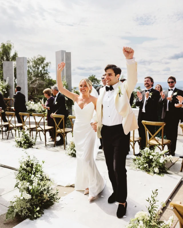 R E A L  B R I D E  O F  T H E  D A Y ! 🌷🩷🌸

These photos took our breath away. Our #weddingateliernycbride Alexandra wore the ‘Saffron’ dress by @suzanneneville, a stunning strapless fitted gown that was sleek, sophisticated and absolutely perfect for her.

The couple celebrated their special day at @ekebergrestauranten, in the hills above Oslo, with the most incredible panoramic city views as their backdrop. 

A wedding that felt both intimate and grand at the same time. ✨✨

Bride: @alexntangen 
Groom: @karlvalentini
Wedding dress boutique: @weddingatelier_nyc
Wedding dress designer: @suzanneneville
Photographer: @momentstudio
Venue: @ekebergrestauranten
Planner: @glenneweddingsandevents
Hair: @natalieinkbeauty
Makeup: @beauty_jennifermoicom
Music: @solliofficial, @matoma, @itsredred
Videographer: @henrik_holt

#weddingateliernyc #suzanneneville #suzannenevillebride #weddingdress