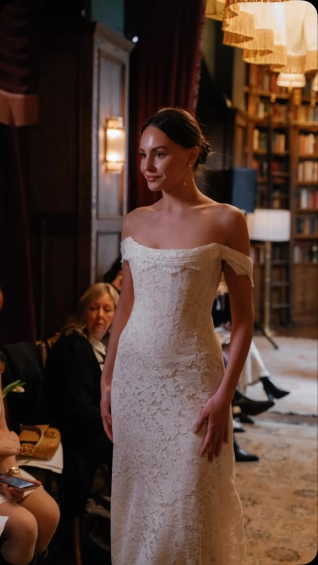 Trunk Show Alert! ✨

We are thrilled to announce that we will be hosting Enaura’s Trunk Show from August 14th to 23rd 🙌🏼🙌🏼

📍Location: 72 Madison Ave, New York.

Don’t miss out on this exciting opportunity ! Book your appointment now! 

Wedding dress boutique: @weddingatelier_nyc
Wedding dress designer: @enauranewyork 
Photographer: @sarahbradshawphoto 

#weddingateliernyc #weddingateliernycbride #enaura #weddingdress #foryoupage